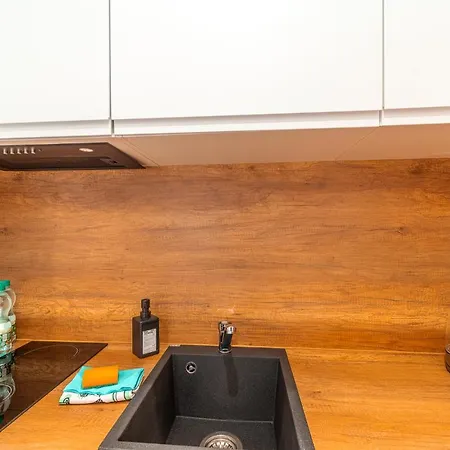 Lägenhet Brozka Comfort