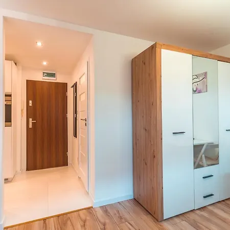 Brozka Comfort Krakau