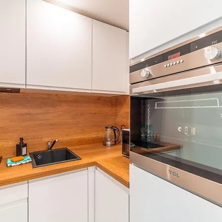 Lägenhet Brozka Comfort