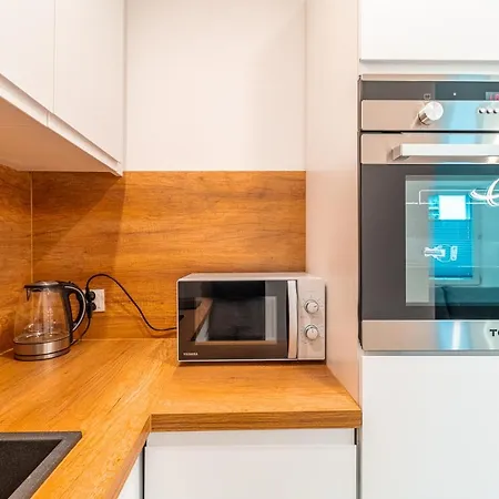 Brozka Comfort Krakau