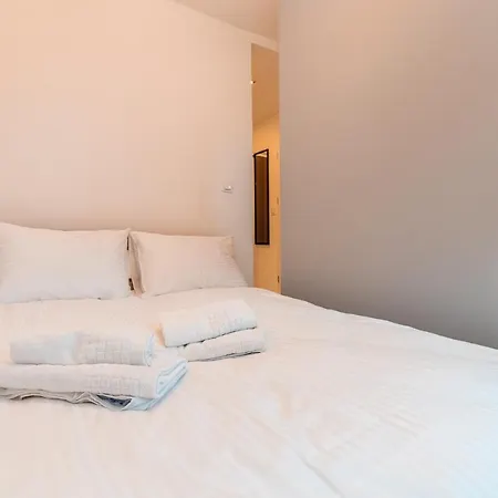 Brozka Comfort Apartment *