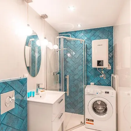 Brozka Comfort * Kraków