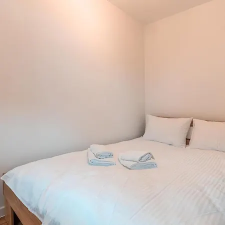 Lägenhet Brozka Comfort