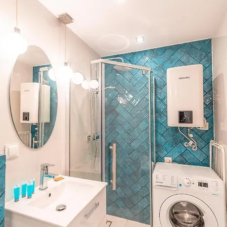 Lägenhet Brozka Comfort